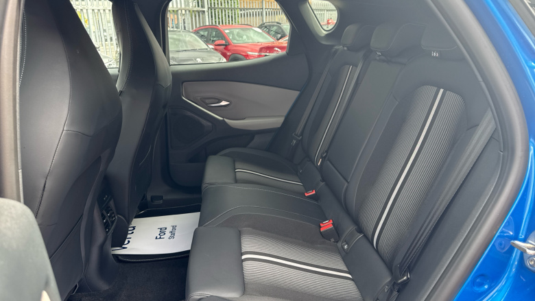 Ford Capri 210kW Select 77kWh 5dr Auto Electric Estate